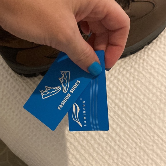 NWT winter boots!❄️❄️❄️❄️ - Picture 7 of 7